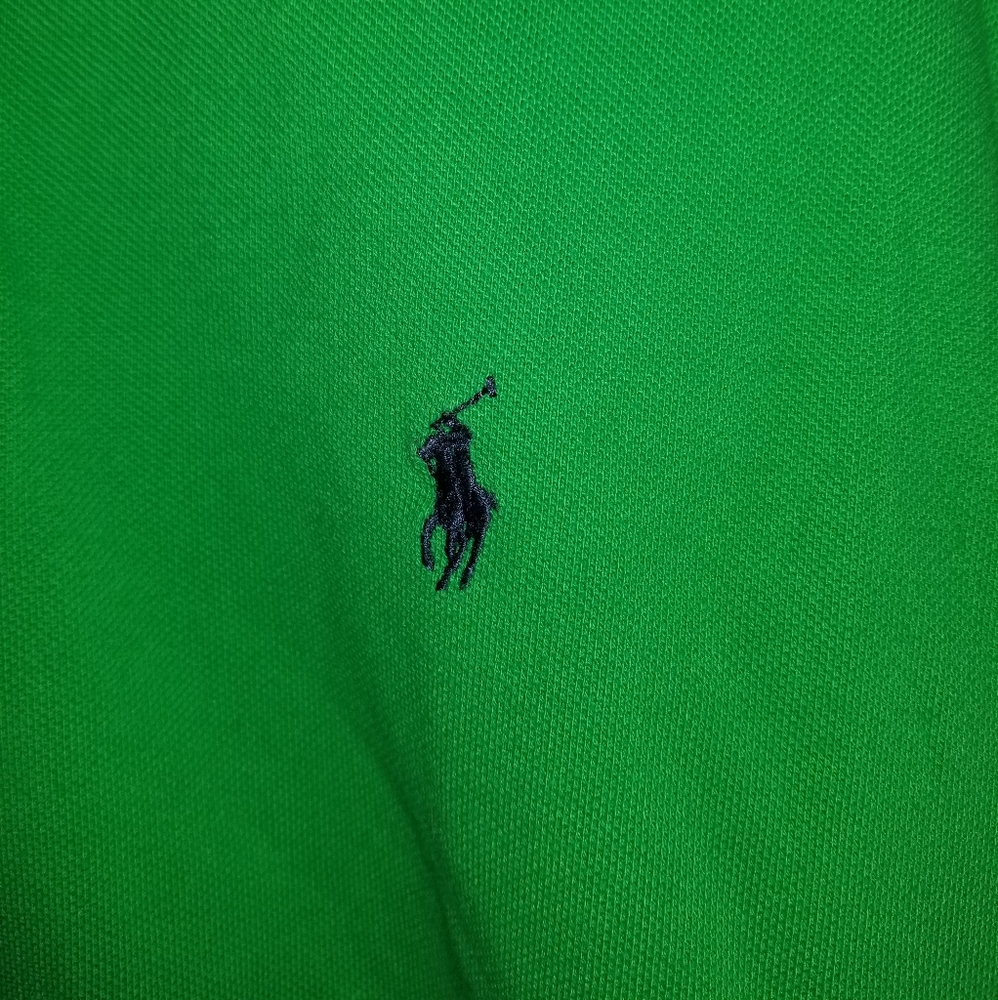 Polo by Ralph Lauren (XL) - Picture 2 of 3